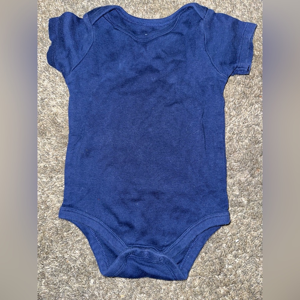 6-9 months baby clothes